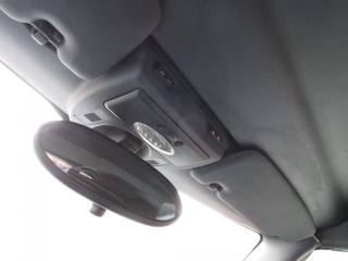 MINI Cabrio usata, con Luce d