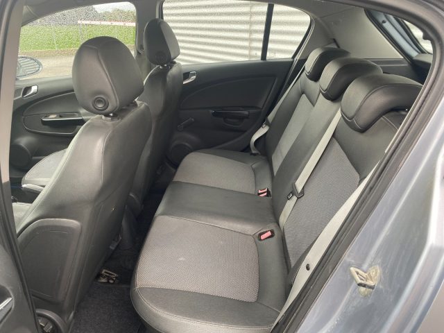 OPEL Corsa usata, con Controllo trazione