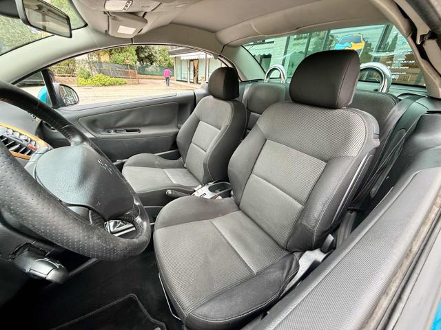 PEUGEOT 207 usata, con Hill holder