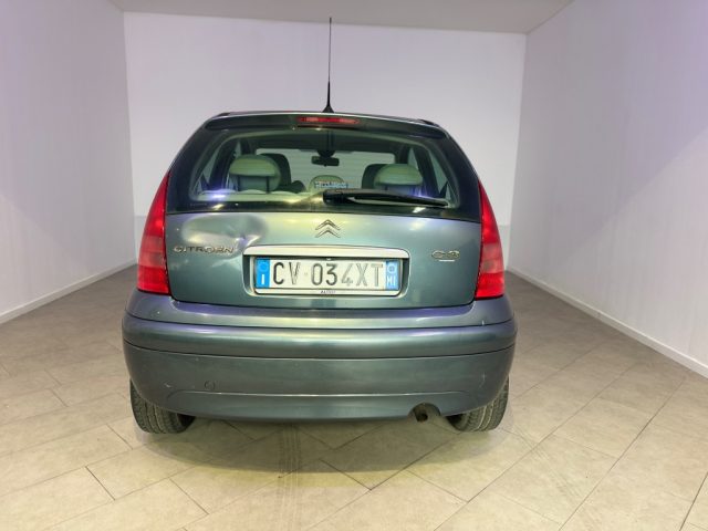 CITROEN C3 usata 7
