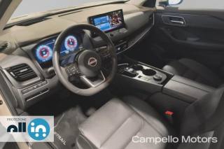 NISSAN X-Trail usata 9