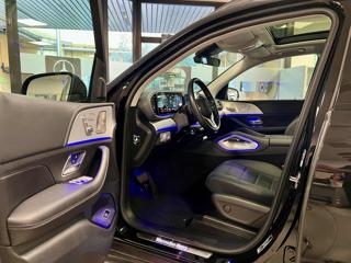 MERCEDES-BENZ GLE 350 usata, con Cronologia tagliandi