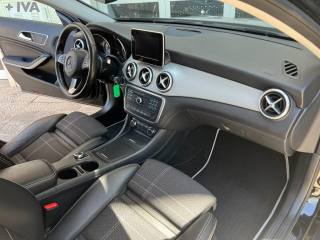 MERCEDES-BENZ GLA 200 usata 11