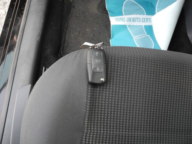 VOLKSWAGEN Polo usata 29