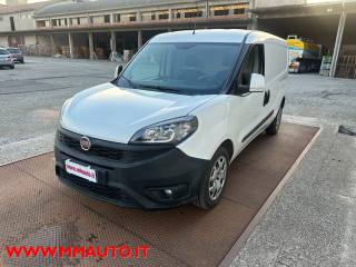FIAT Doblo usata, con Alzacristalli elettrici