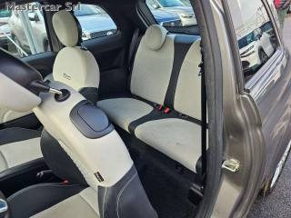 FIAT 500 usata, con Controllo trazione