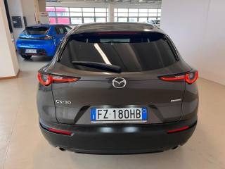 MAZDA CX-30 usata, con Antifurto