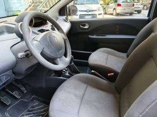 RENAULT Twingo usata, con Autoradio