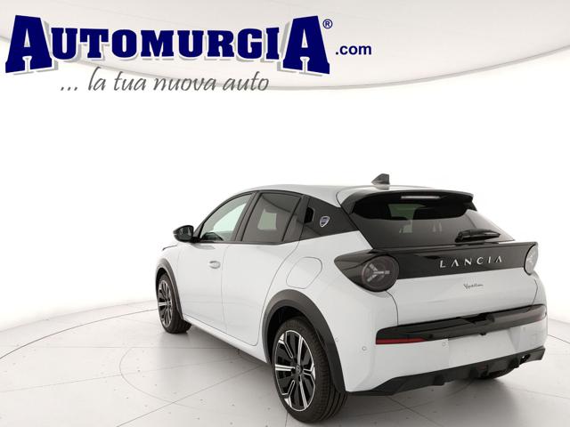 LANCIA Ypsilon usata, con Airbag laterali
