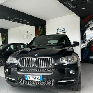 BMW X5 usata, con Cruise Control
