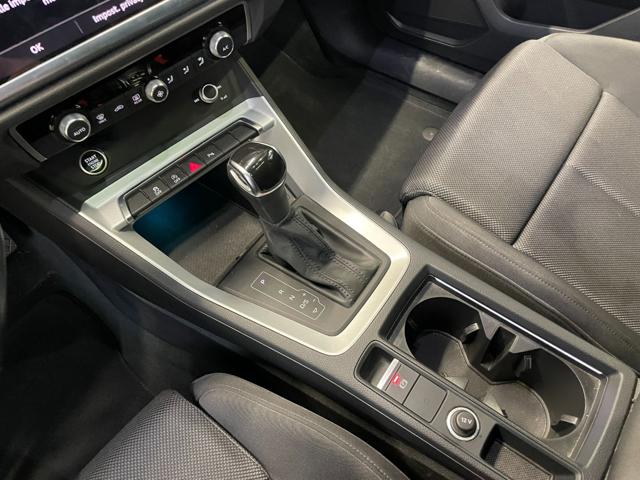 AUDI Q3 usata, con Servosterzo