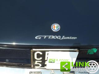 ALFA ROMEO GT usata 7