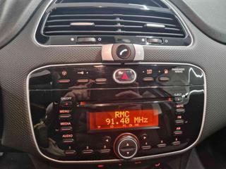 FIAT Grande Punto usata, con Lettore CD
