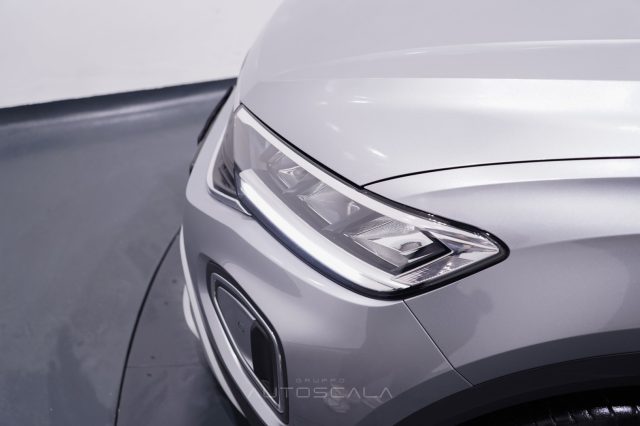 VOLKSWAGEN T-Roc usata 32