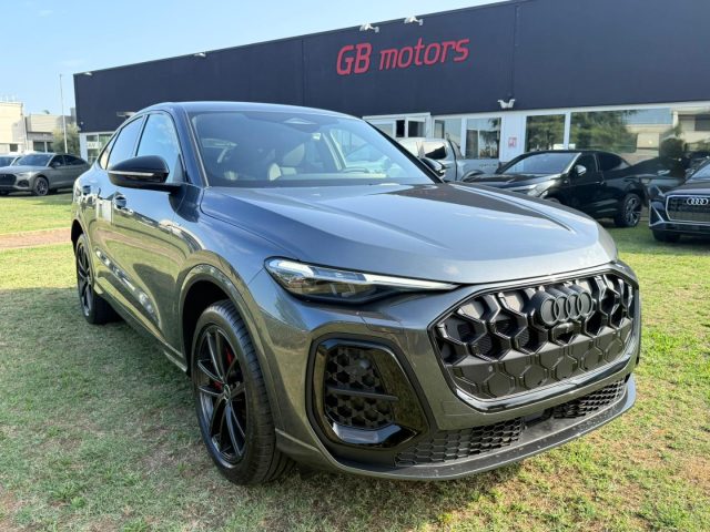 AUDI Q5 usata, con Airbag laterali