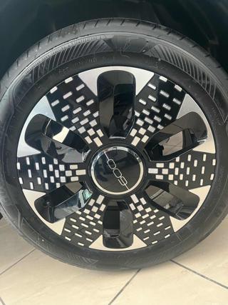 FIAT 600 usata, con Cruise Control