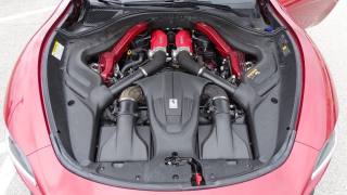 FERRARI Roma usata 113