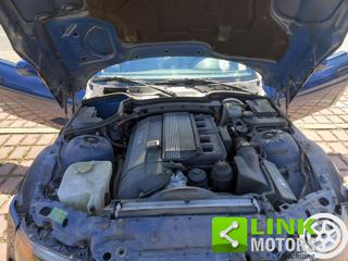 BMW Z3 usata, con Immobilizzatore elettronico