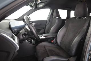BMW X1 usata 1
