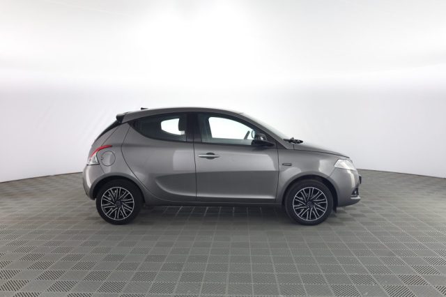LANCIA Ypsilon usata 2