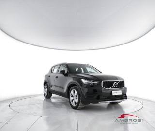 VOLVO XC40 usata 1