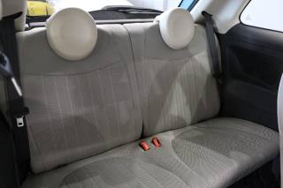 FIAT 500 usata, con Immobilizzatore elettronico