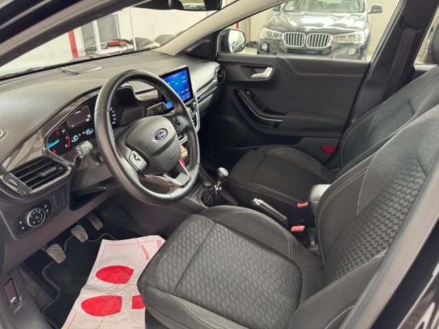 FORD Puma usata, con Cruise Control