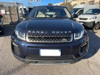 LAND ROVER Range Rover Evoque usata 8