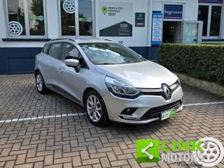 RENAULT Clio Sporter dCi 90CV AUTOMATICA - UNIPROPRIETARIO