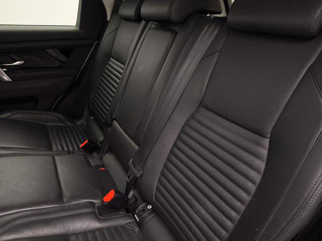 LAND ROVER Discovery Sport usata, con Immobilizzatore elettronico