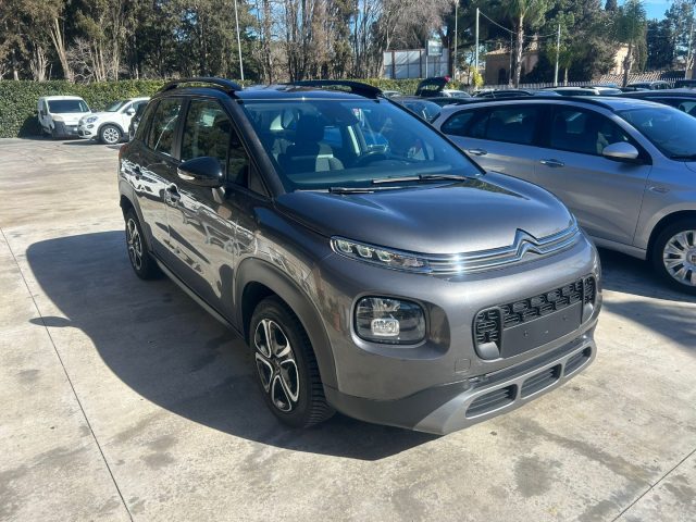 CITROEN C3 Aircross usata, con Airbag Passeggero