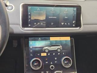 LAND ROVER Range Rover Evoque usata, con Vivavoce
