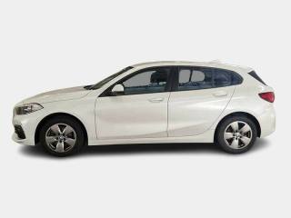 BMW 118 usata, con Climatizzatore