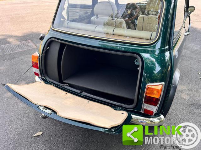 MINI Cooper usata 21