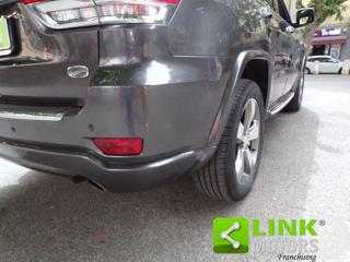 JEEP Grand Cherokee usata, con Bluetooth