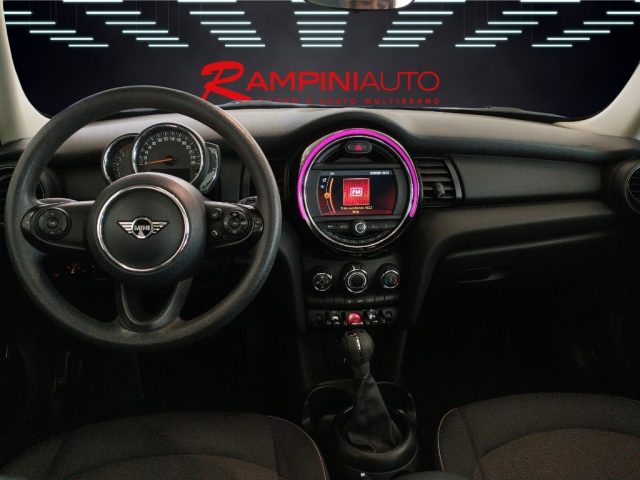 MINI One usata 12