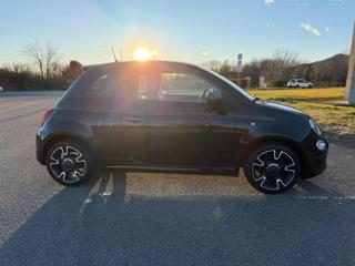 FIAT 500 usata, con Cerchi in lega