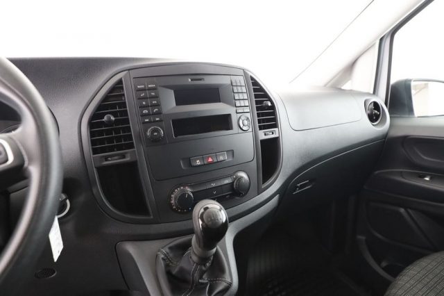 MERCEDES-BENZ Vito usata, con Cruise Control