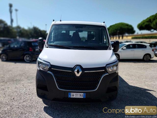 RENAULT Master usata, con ABS