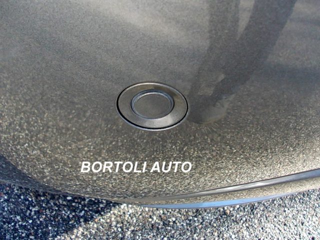 LANCIA Ypsilon usata, con Autoradio digitale