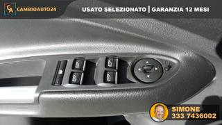 FORD Kuga usata, con Controllo vocale