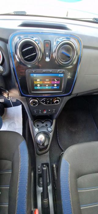 DACIA Sandero usata, con Chiusura centralizzata