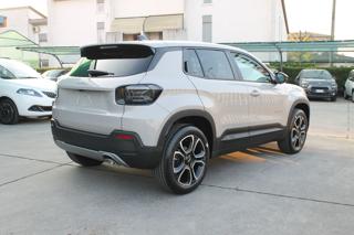 JEEP Avenger usata, con Autoradio