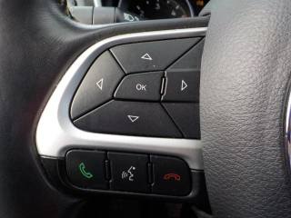 JEEP Compass usata, con Specchietti laterali elettrici