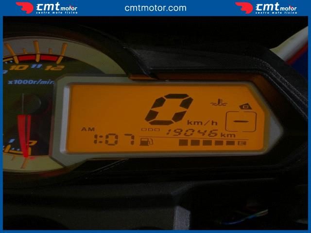 BENELLI BN 251 usata 4