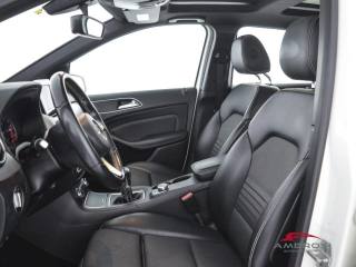 MERCEDES-BENZ CLA usata 8