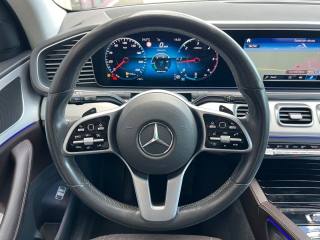MERCEDES-BENZ GLE 300 usata, con Controllo trazione