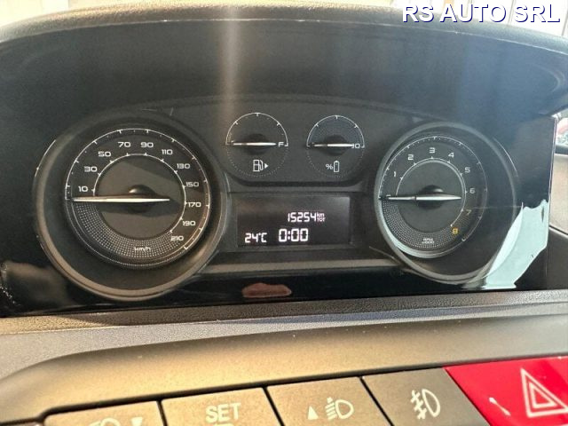 LANCIA Ypsilon usata, con Controllo trazione