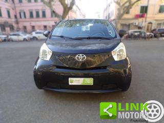 TOYOTA iQ usata, con Airbag laterali
