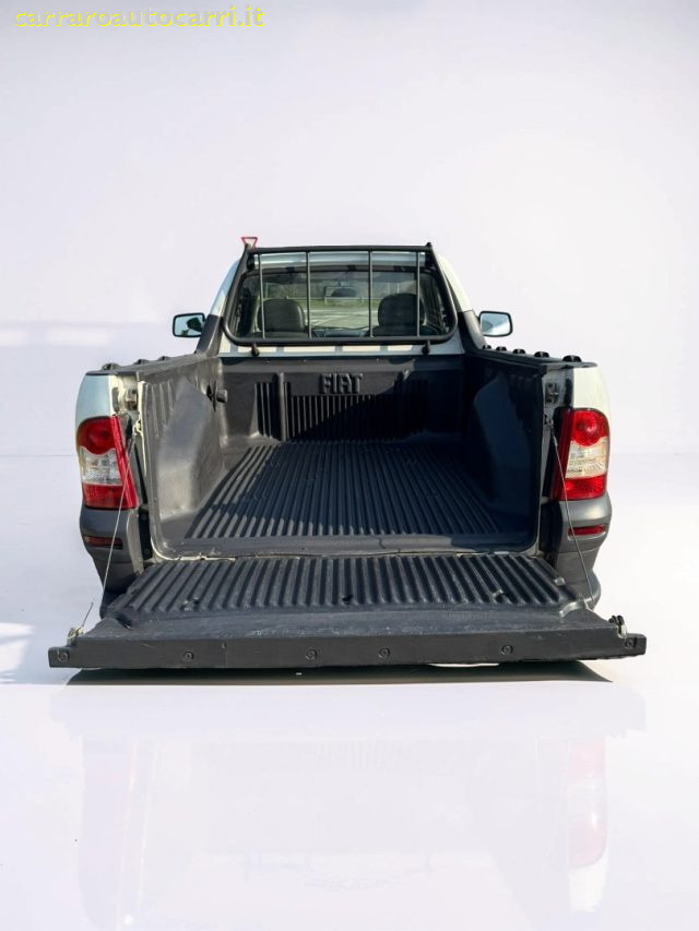 FIAT Strada usata 18